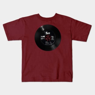 Bullet (1978) Kids T-Shirt